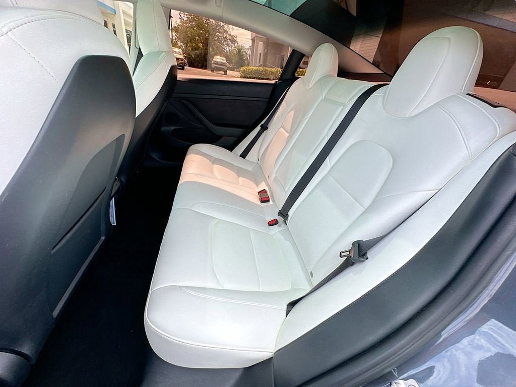2023 Tesla Model 3 Base