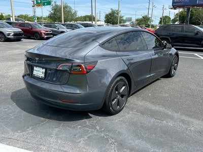 2023 Tesla Model 3 Base
