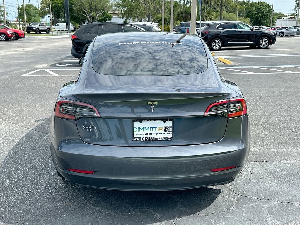 2023 Tesla Model 3 Base