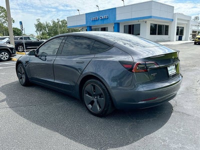 2023 Tesla Model 3 Base