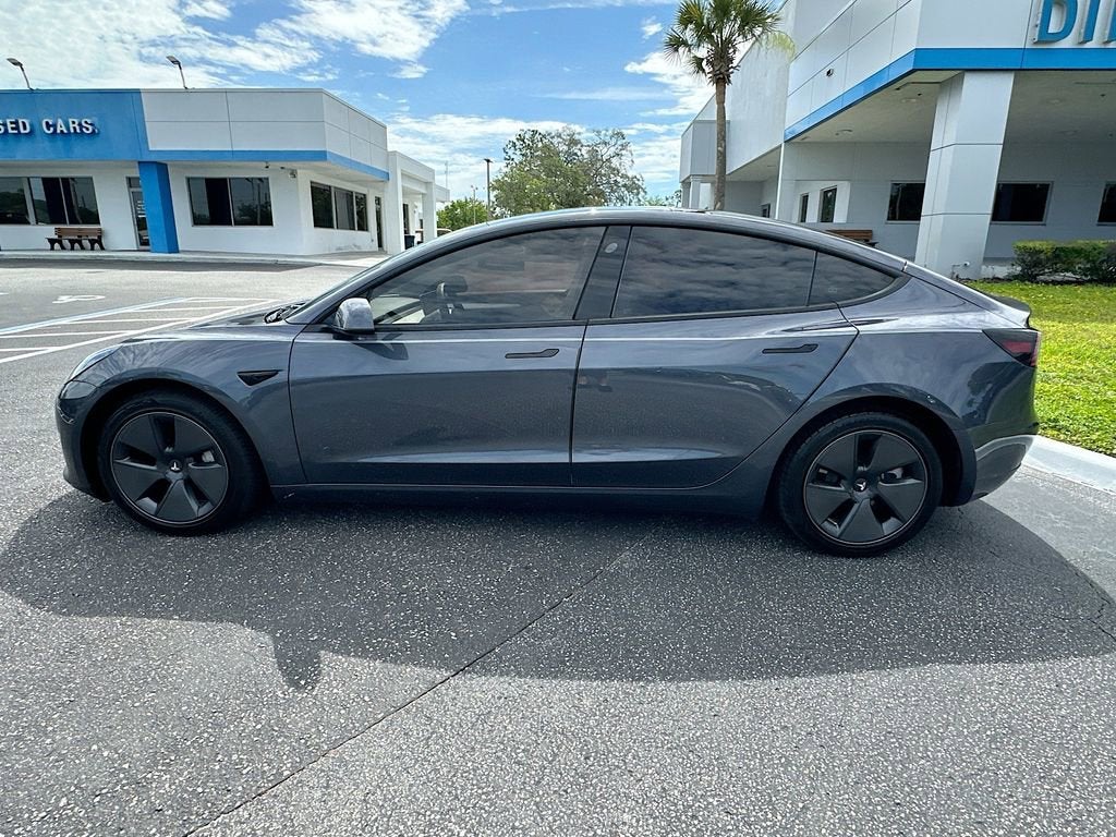 2023 Tesla Model 3 Base