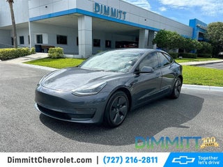 2023 Tesla Model 3 Base