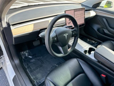 2023 Tesla Model 3 Base