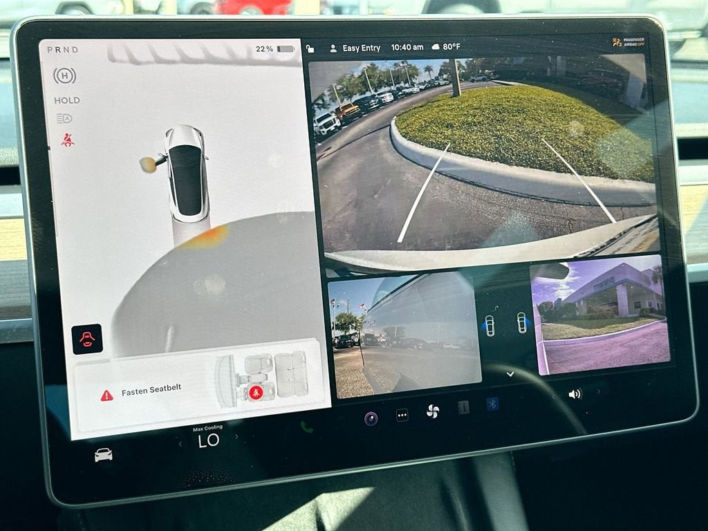 2023 Tesla Model 3 Base