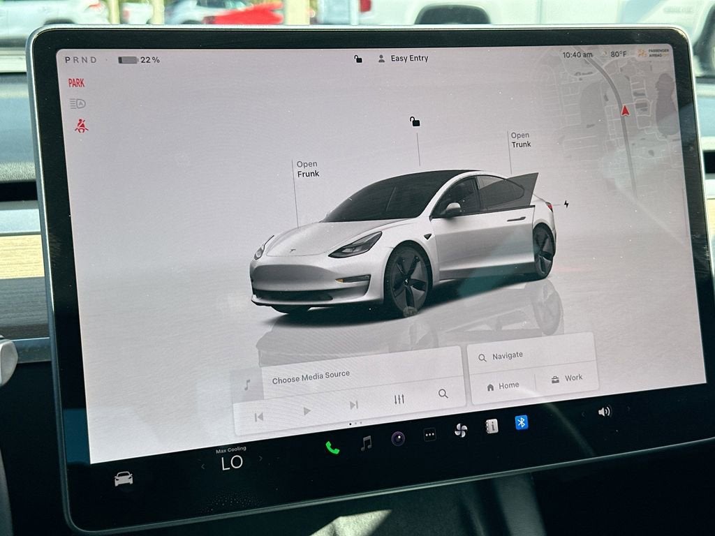 2023 Tesla Model 3 Base