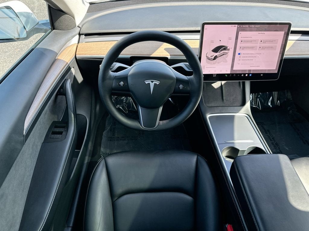 2023 Tesla Model 3 Base
