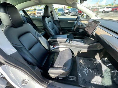 2023 Tesla Model 3 Base