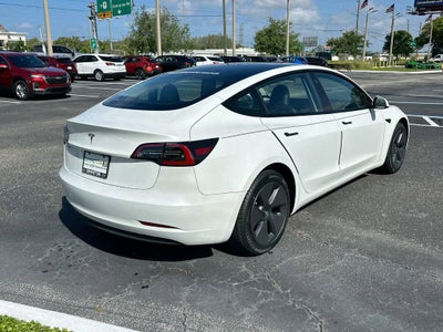 2023 Tesla Model 3 Base