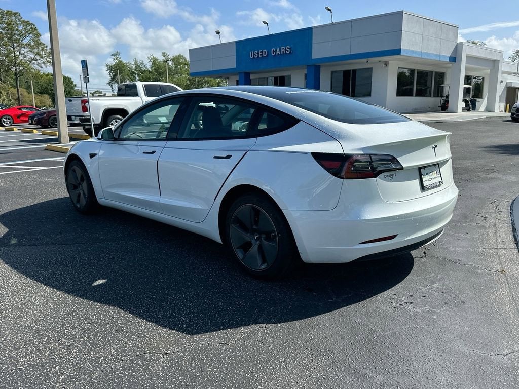 2023 Tesla Model 3 Base