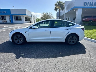 2023 Tesla Model 3 Base