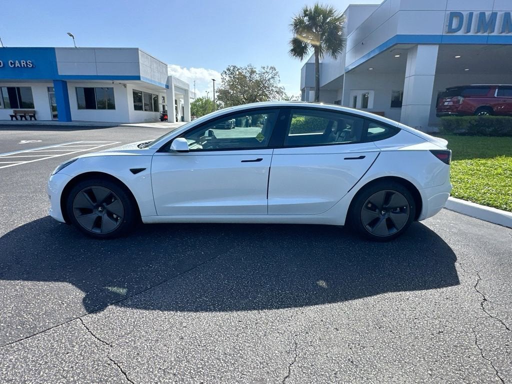 2023 Tesla Model 3 Base