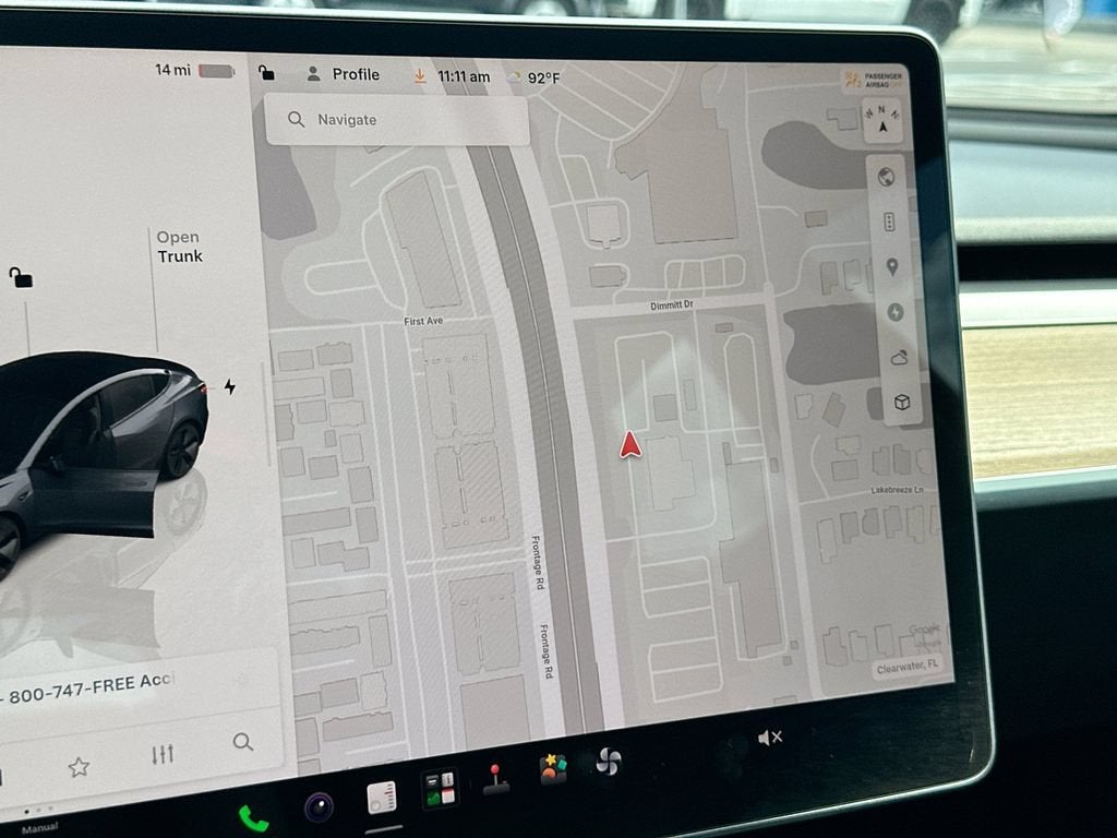 2023 Tesla Model 3 Base