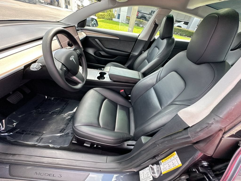 2023 Tesla Model 3 Base