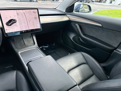 2023 Tesla Model 3 Base