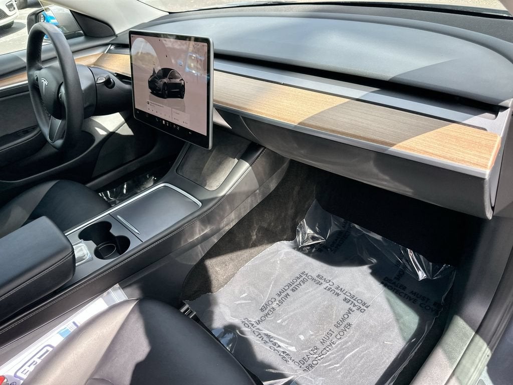 2023 Tesla Model 3 Base