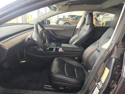 2023 Tesla Model 3 Base