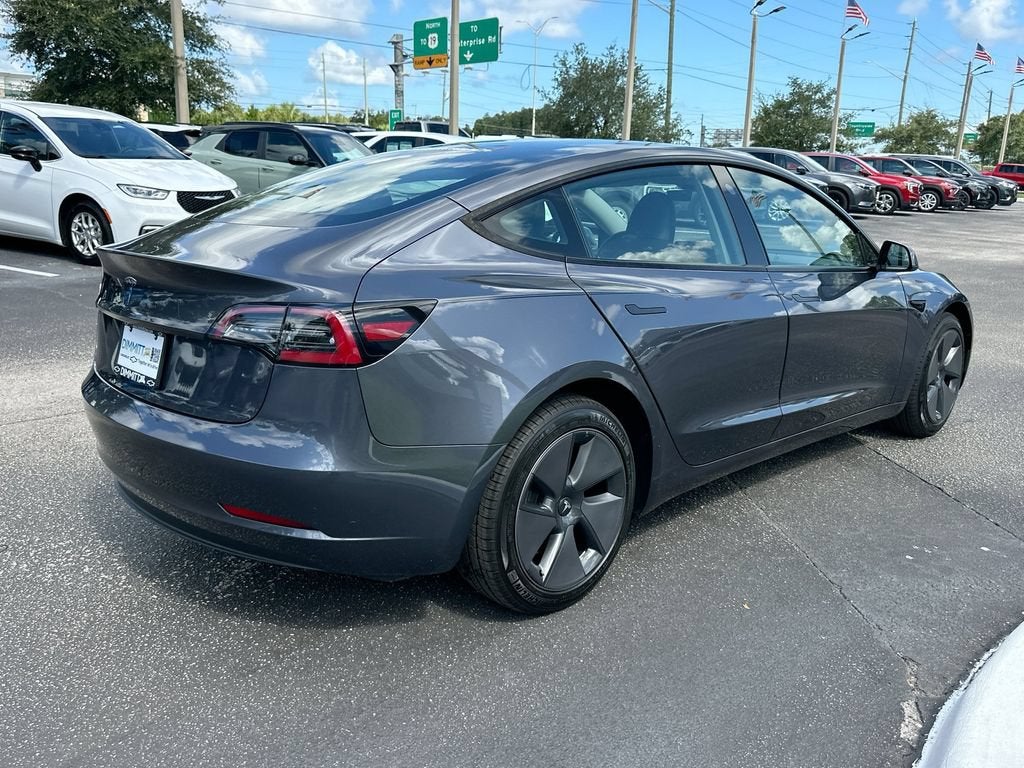 2023 Tesla Model 3 Base