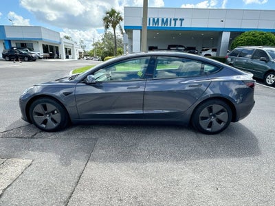 2023 Tesla Model 3 Base