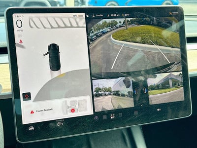 2023 Tesla Model 3 Base