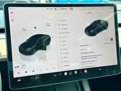 2023 Tesla Model 3 Base