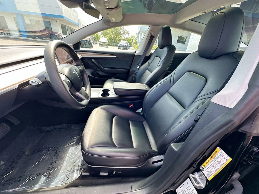 2023 Tesla Model 3 Base