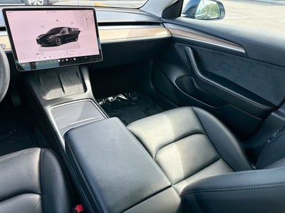 2023 Tesla Model 3 Base