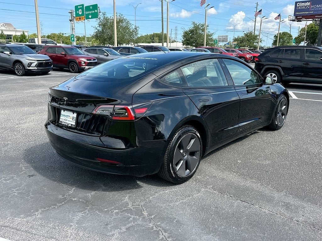 2023 Tesla Model 3 Base