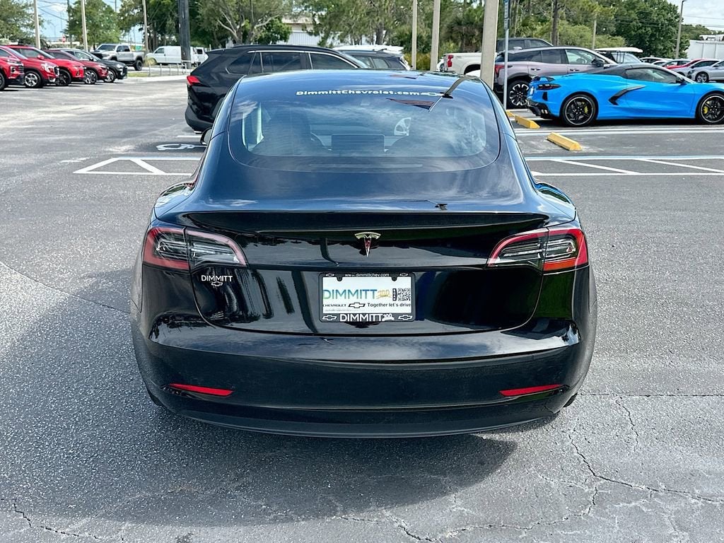 2023 Tesla Model 3 Base