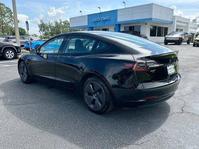 2023 Tesla Model 3 Base