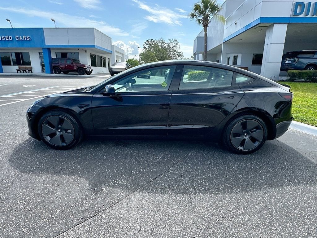 2023 Tesla Model 3 Base