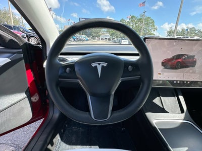 2022 Tesla Model 3 Base