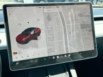 2022 Tesla Model 3 Base