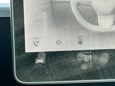 2022 Tesla Model 3 Base
