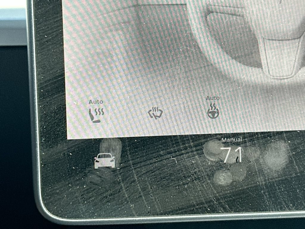 2022 Tesla Model 3 Base