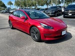 2022 Tesla Model 3 Base