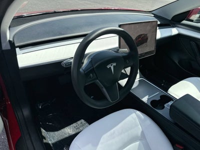 2022 Tesla Model 3 Base