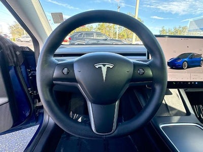 2023 Tesla Model 3 Base