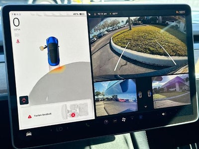 2023 Tesla Model 3 Base