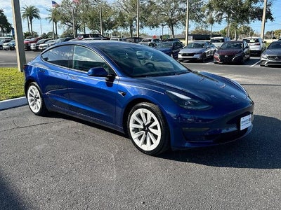 2023 Tesla Model 3 Base