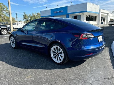 2023 Tesla Model 3 Base