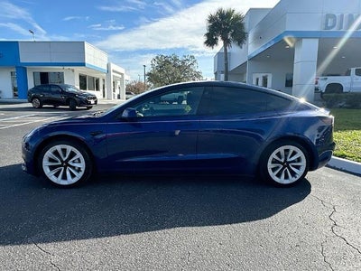 2023 Tesla Model 3 Base