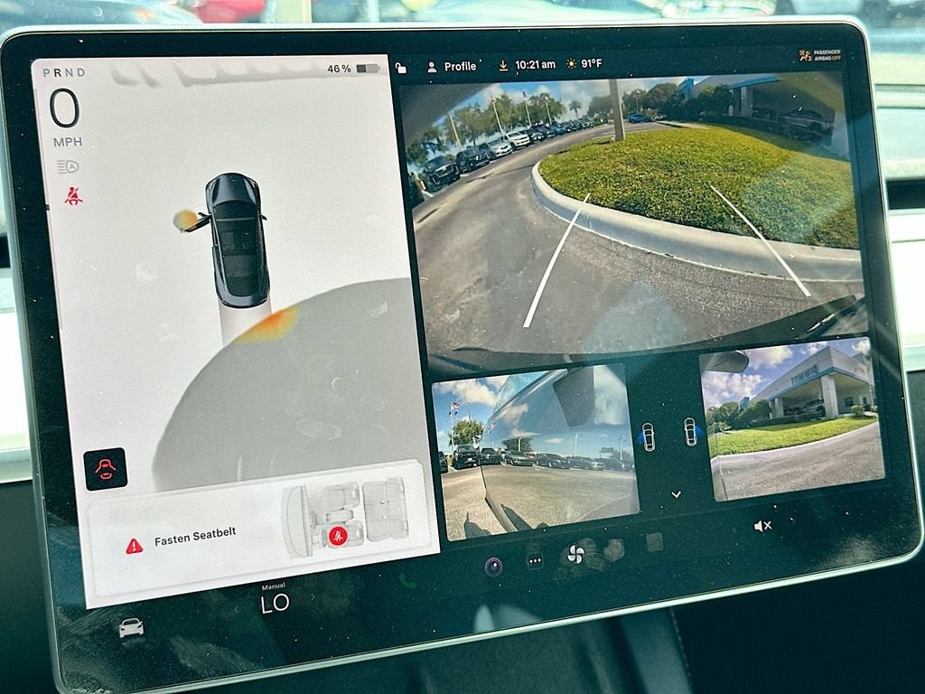 2023 Tesla Model 3 Base