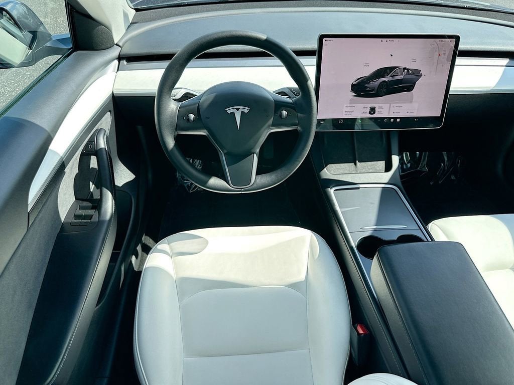 2023 Tesla Model 3 Base