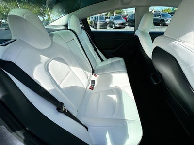 2023 Tesla Model 3 Base
