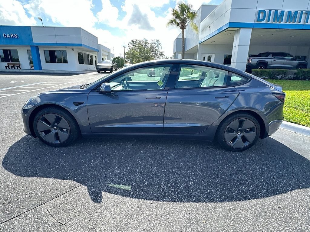 2023 Tesla Model 3 Base