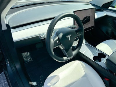 2023 Tesla Model 3 Base