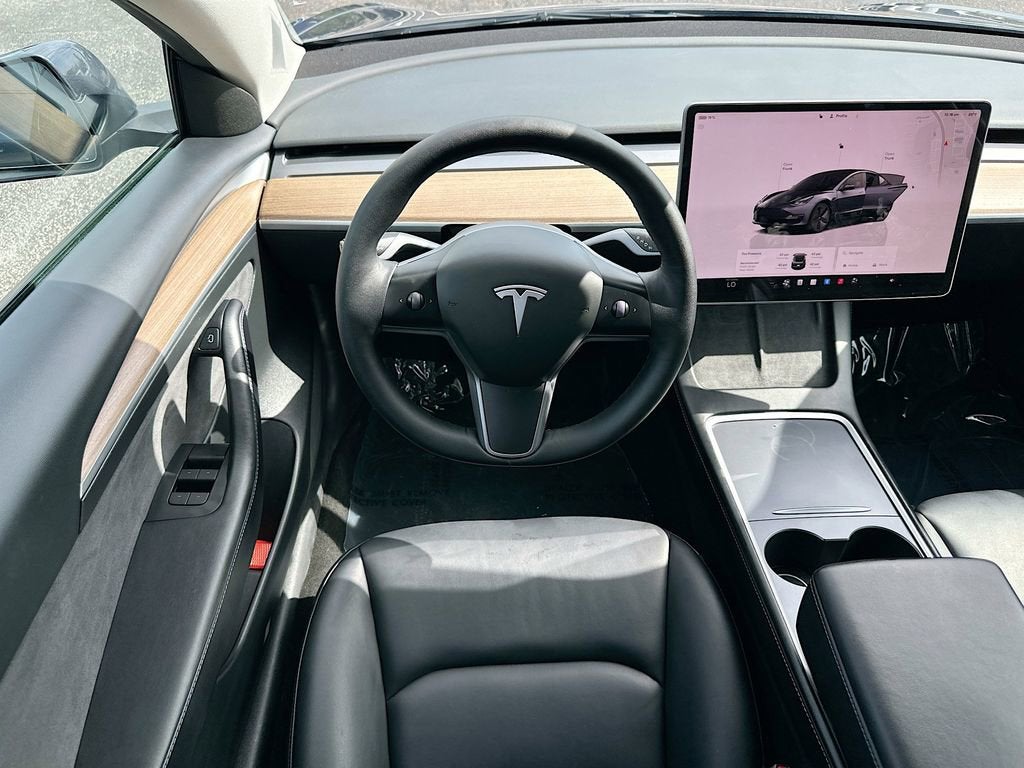 2023 Tesla Model 3 Base