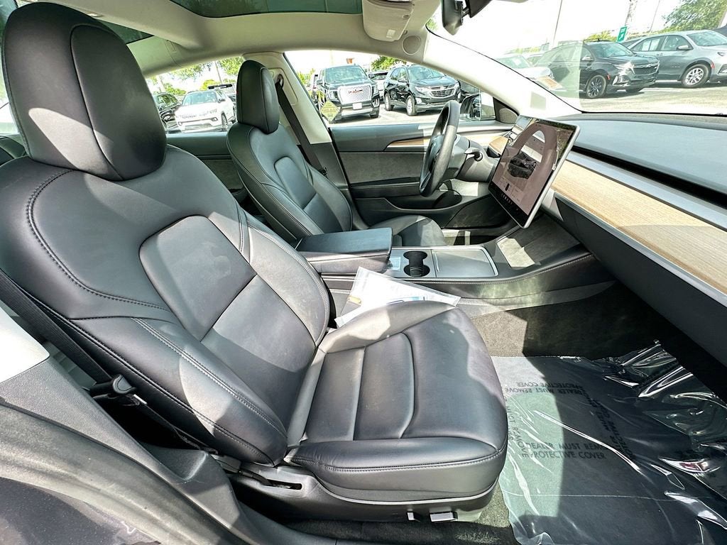 2023 Tesla Model 3 Base