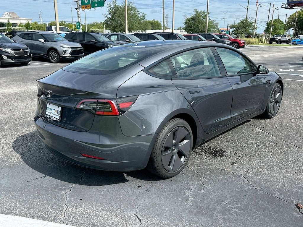 2023 Tesla Model 3 Base