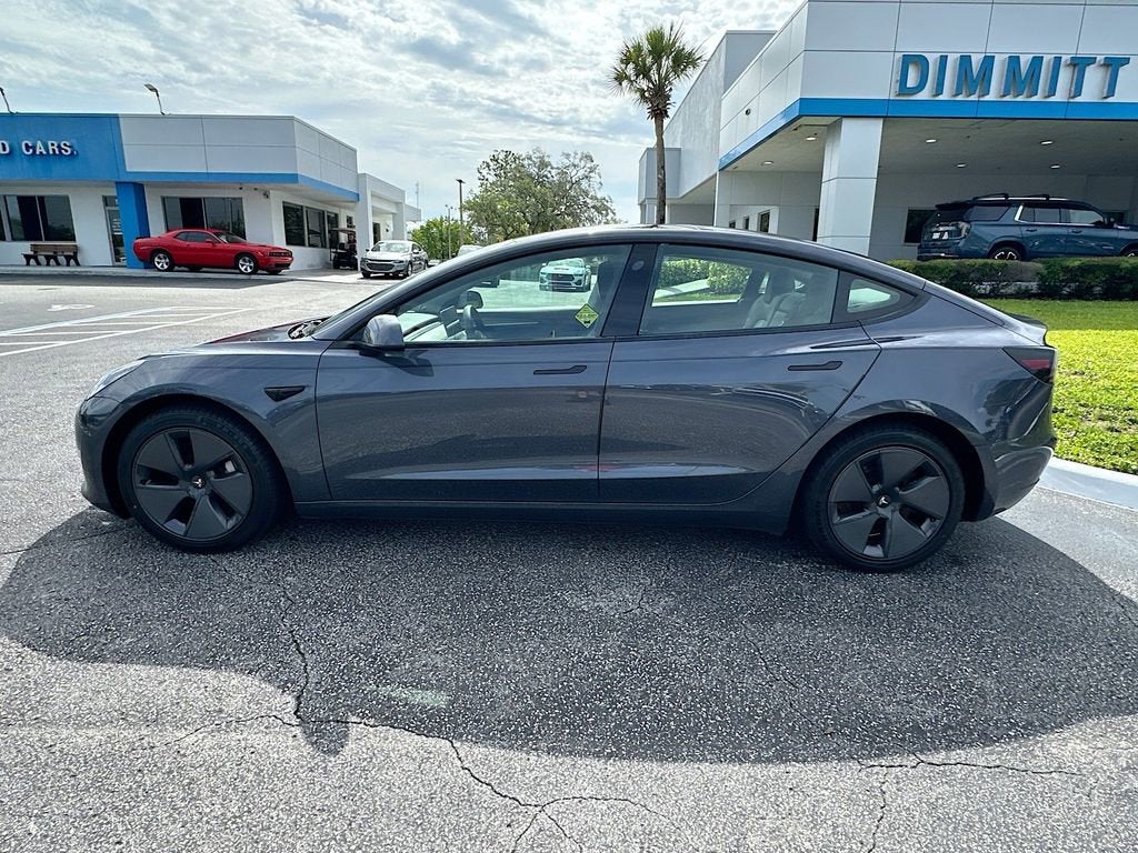 2023 Tesla Model 3 Base